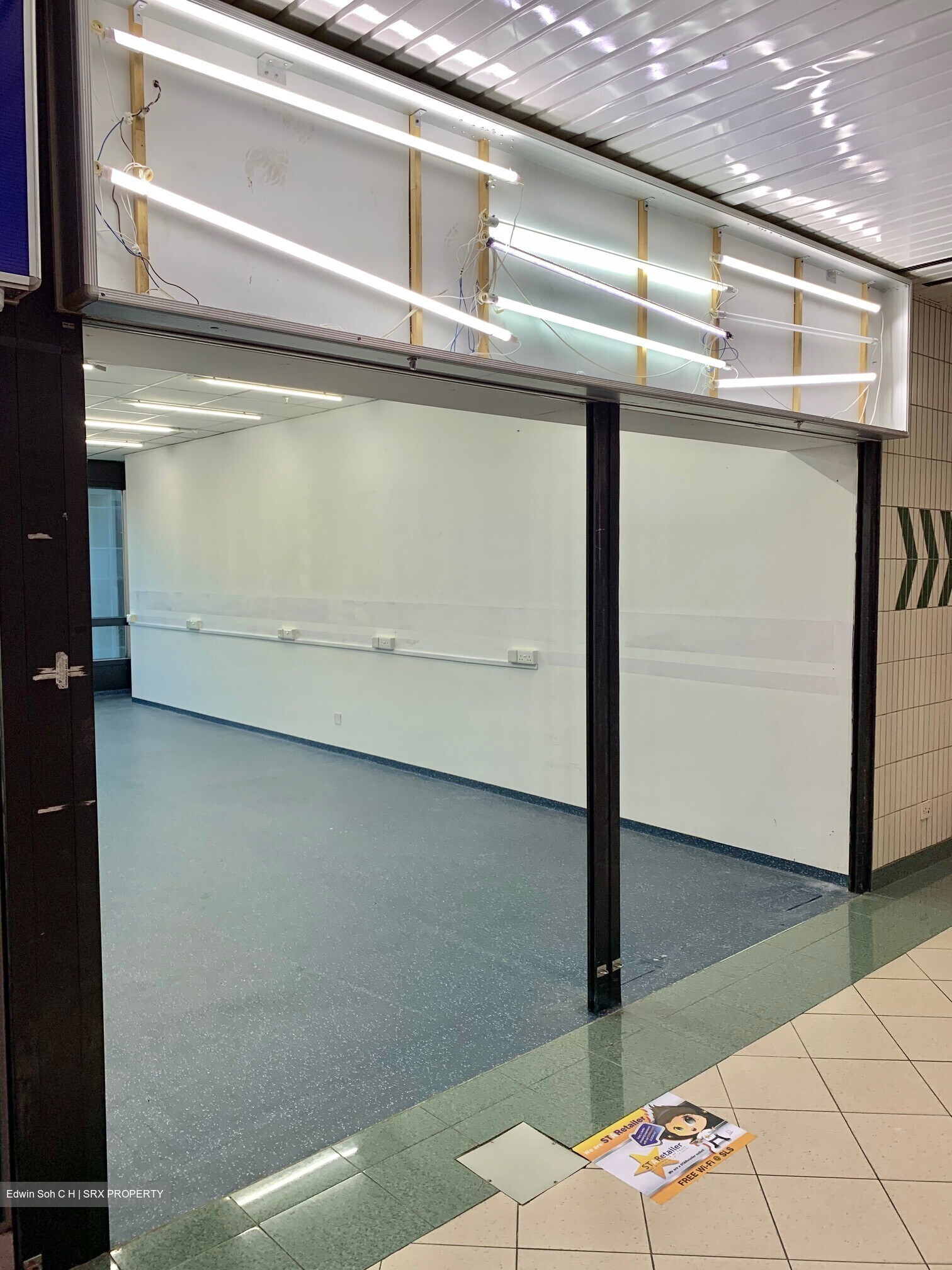Sim Lim Square (D7), Office #341216031